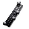 Oatsbasf 02750 Gravitatsiooniline Autokinnitus Mobiiltelefonile Autosisene Navigatsioonikinnitus Air Vent Mount