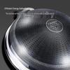 316 Stainless Steel Non-Stick Wok