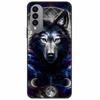 For Wiko T50 Case T 50 Phone Cover Soft Silicone Shockproof TPU Back Cases for Wiko T50 WikoT50 4G 6.6'' Fundas Coques Animal