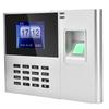TCP IP Fingerprint Password Attendance Machine Employee Attendance Recording