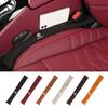 Suede Car Interior Seat Gap Plug Filler Sealing Strip For VW Golf GTI Polo Passat Scirocco Tiguan Jetta T-ROC Touareg Xa2