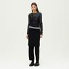 EBM Layered Skirt & Pants Emq1Kpt200