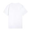 Li Ning T Shirt Unisex Standard White AHSW875-1