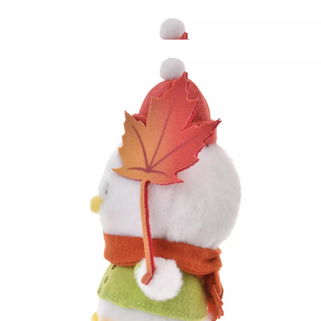 Disney Plush Doll Urupocha-Chan Donald Autumn Japan NEW Disney Store