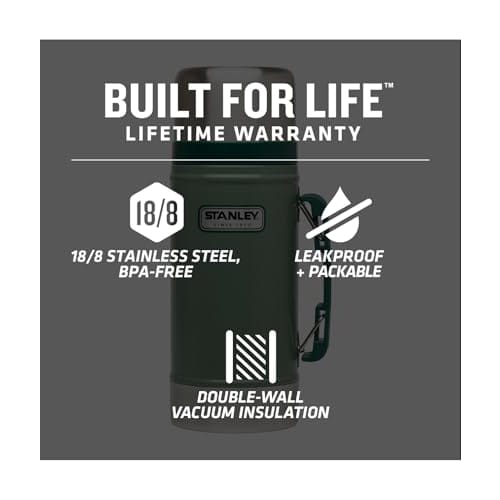 Stanley Classic Food Jar 709mL