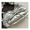 Niche Pleated Underarm Bag Women's Fashion Shoulder Bag High-end Versatile Handbag