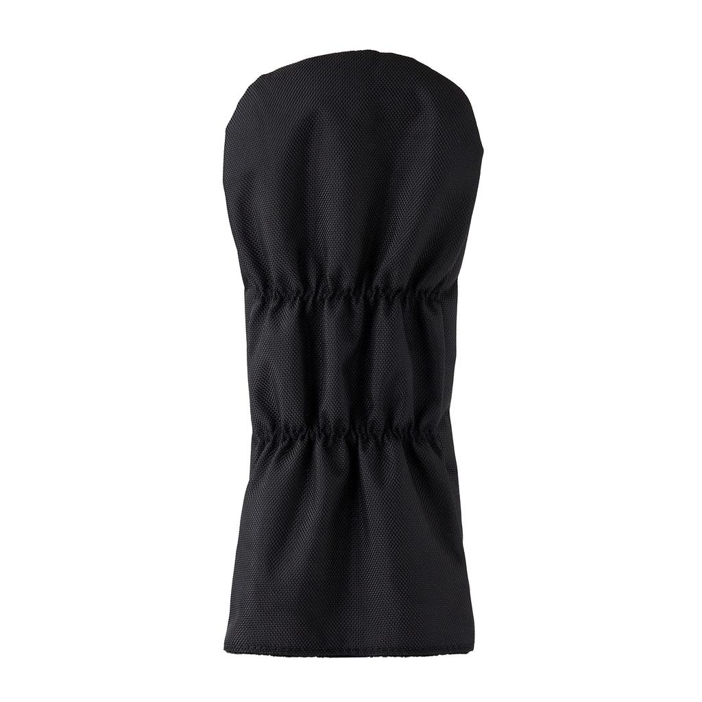 Kryt hlavy THE PORK FACE pro řidiče (Černá)