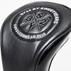 SY32 by SWEET YEARS Golf SYG GMT HEAD COVER FOR 1W Driver Headcover BLACK SYG-26S9-19DRG