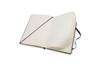 Moleskine Classic Notebook Hard Cover Lined Pocket Size x Black MM710 (9cm 14cm)
