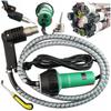 Scule electrice – Pistoale termice și încălzitoare industriale
