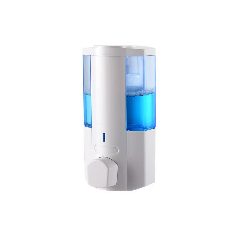 SVAVO V-5101 Wall-Mounted Manual Soap Dispenser
