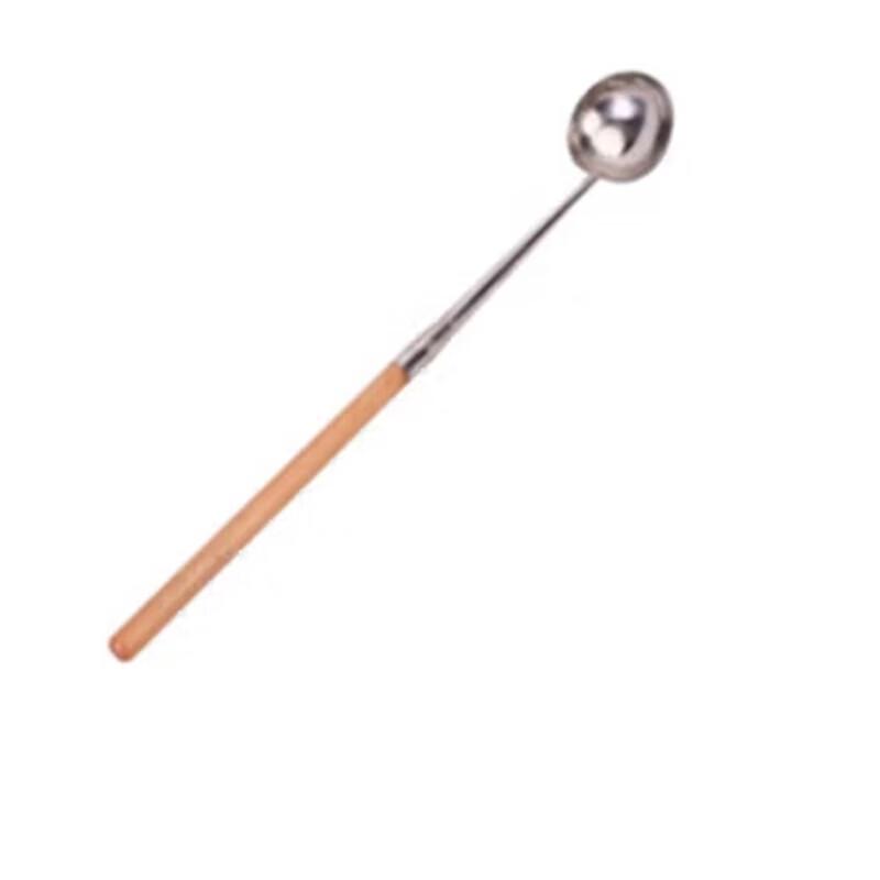 

Camping Wok