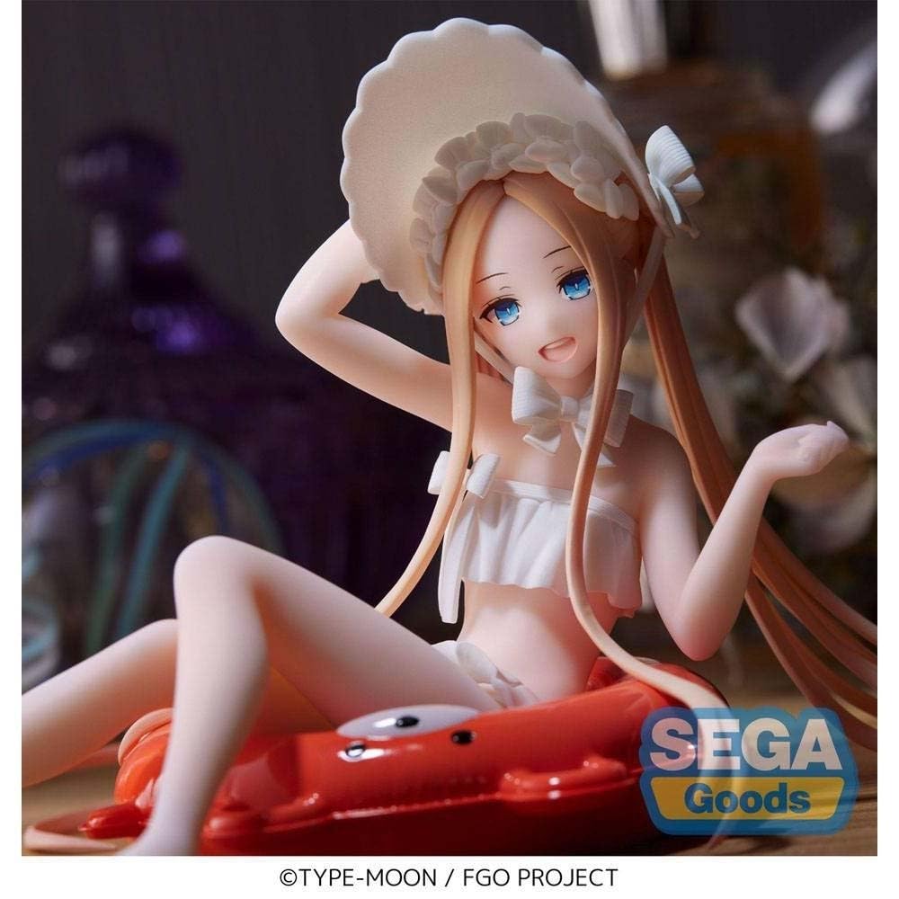 SEGA Order Super Premium Figure Williams Summer Fate/Grand Foreigner/Abigail Ver.