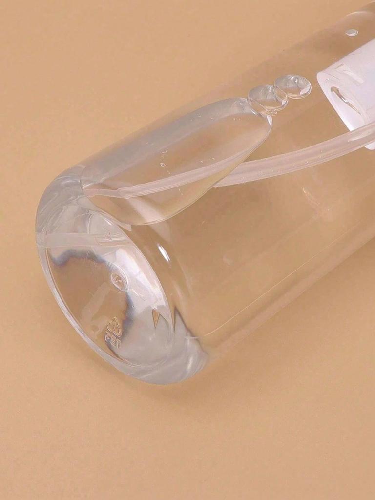 1ks Kadernická rozprašovací láhev 200ML Vysokotlaká kontinuální bílá automatická vzduchová tlaková ultrajemná rozprašovací láhev, Kadeřnické nástroje