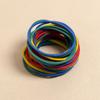 Colored elastic band (200P)