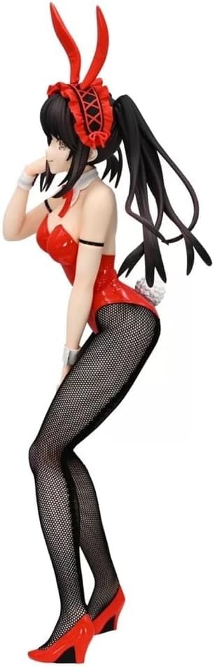 Figurka Kurumi Tokisaki Date A Live V Figurka BiCute Bunnies Kurumi Tokisaki Oficiální zboží