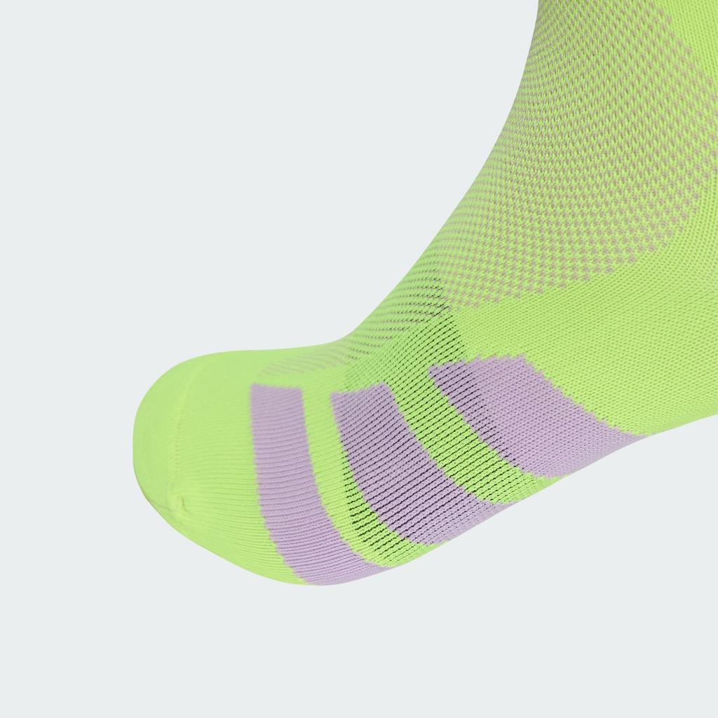 adidas Running Adizero Quarter Socks Kr8959
