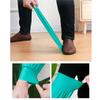 Practical Waterproof Latex Arm Sleeves Thickened Oil Resistant Housekeeping Sleeve Cover Lengthening Non-slip Arm Protector Home