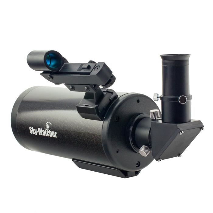 Télescope Maksutov-Cassegrain SKY WATCHER Skymax-90 OTA Noir 90 mm f-1250
