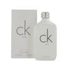 CK One 100ml Eau de Toilette para Mulheres e Homens