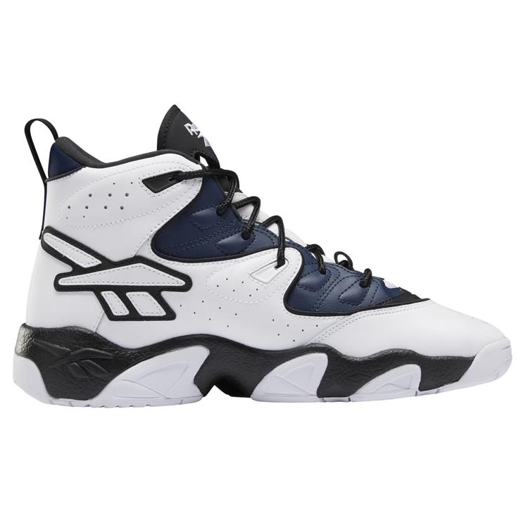 Avant Guard Reebok 'White Black' EF8733