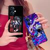 Jujutsu Kaisen Yuta Okkotsu Phone Case for OPPO Find X9 X8 X7 X6 X5 X3 X2 Plus S Pro Ultra Lite Colorful Printing Cover Pretty