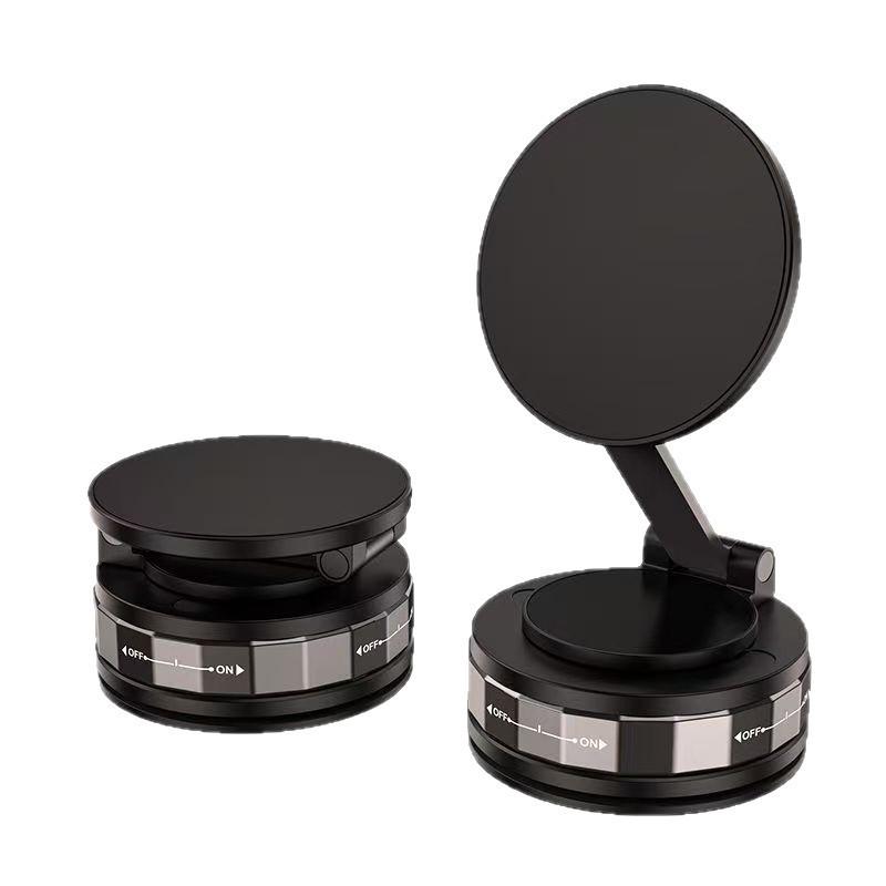 Hot Sale Vacuum Suction Mobile Phone Car Mount - Stable Navigation Bracket