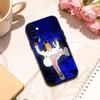 S-Sad B-BoJack Horseman  Phone Case For Samsung Galaxy A73,A72,A71,A70,A53,A52,A51,Others Soft Black Shell