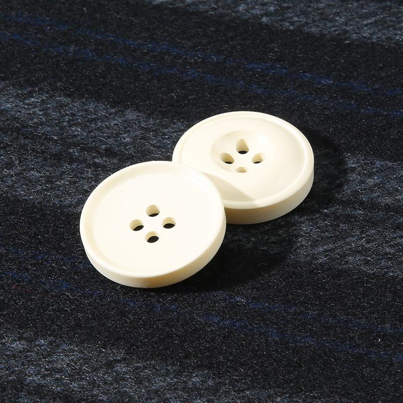 Coat Buttons, High-End Women'S Clothes, Cashmere Jacket Buttons, Children'S High-End Men'S Suits, Suits, Button Accessories