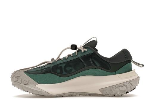 Nike ACG Mountain Fly 2 Low Forest Green Grey - DV7903-300
