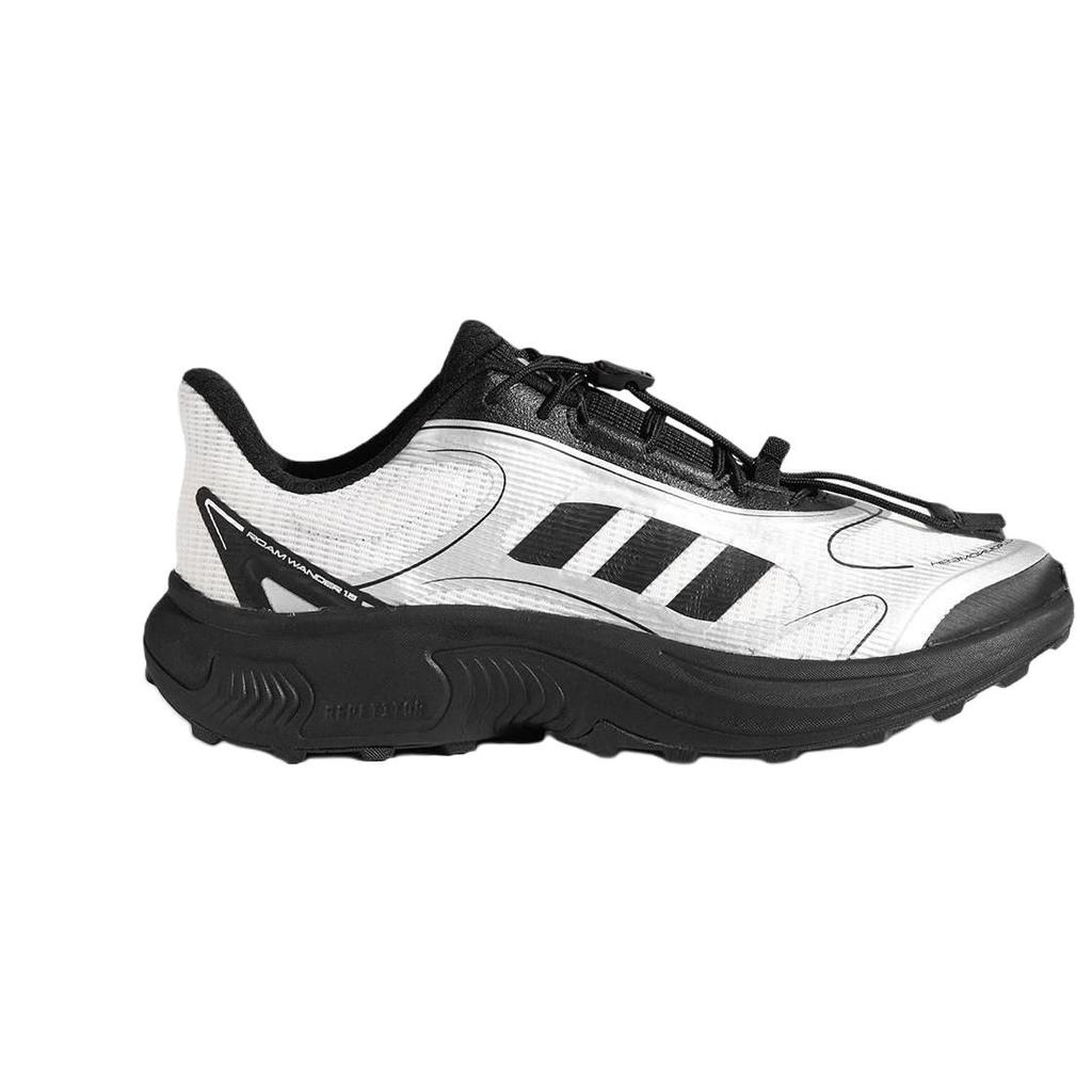 Adidas Roam Wander X1.5 Cushioning Slip Resistant Breathable Cushioning Slip Resistant Breathable Low top HQ9334