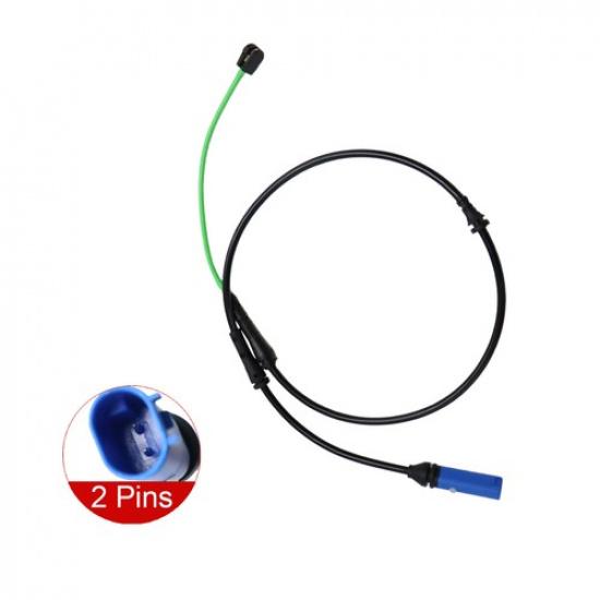 

34356861807 New 1PC Brake Pad Wear Sensor For 18-19 BMW 640i 750i 840i G11 G12
