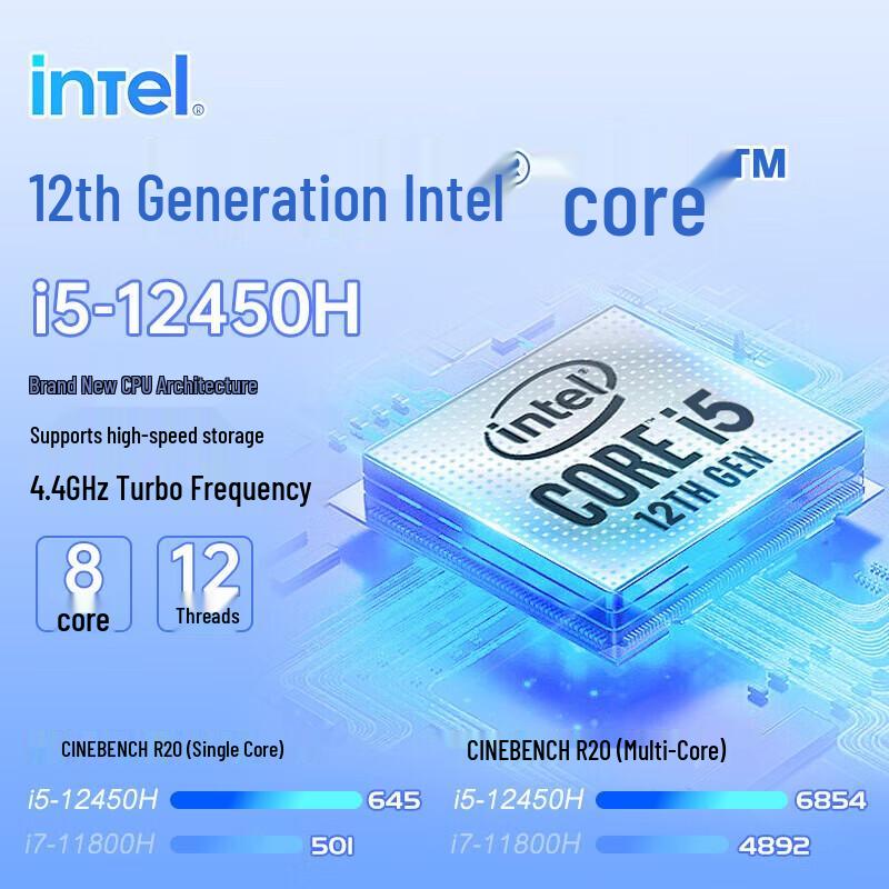 Dell Inspiron 14 Lightweight Laptop (CN version)