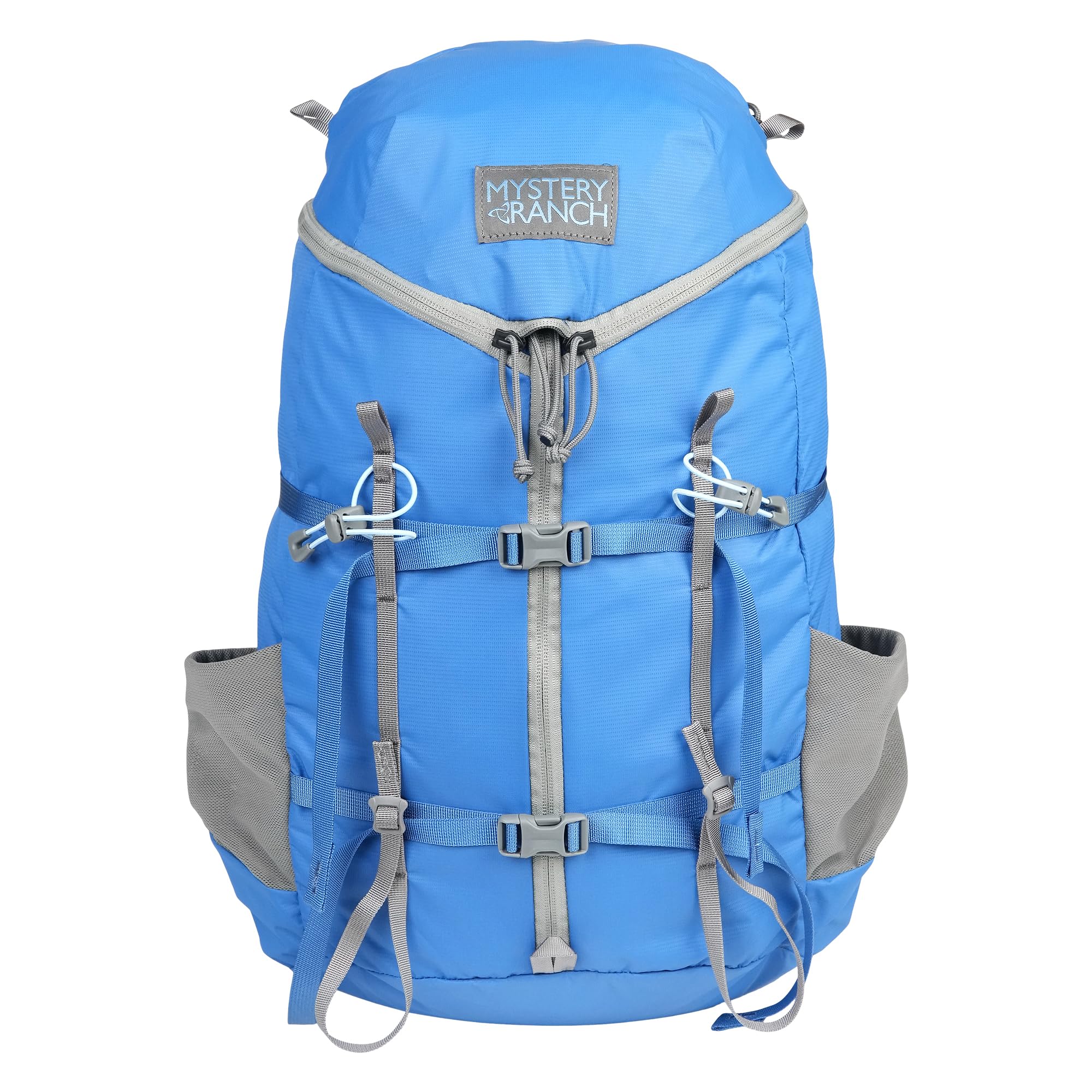 Mystery Ranch Gallagator 25 Дорожная сумка Туристический рюкзак Рюкзак для одного дня, Pacific, SM