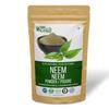 Organic Zing Neem Powder: Promotes Healthy Skin & Hair - 227g, Pack of 1