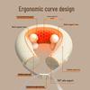 Hezheng Cervical Neck Massager with Heat and Kneading - HZ-J2