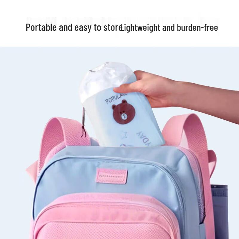 Gurede Kids' Waterproof Silicone Placemat