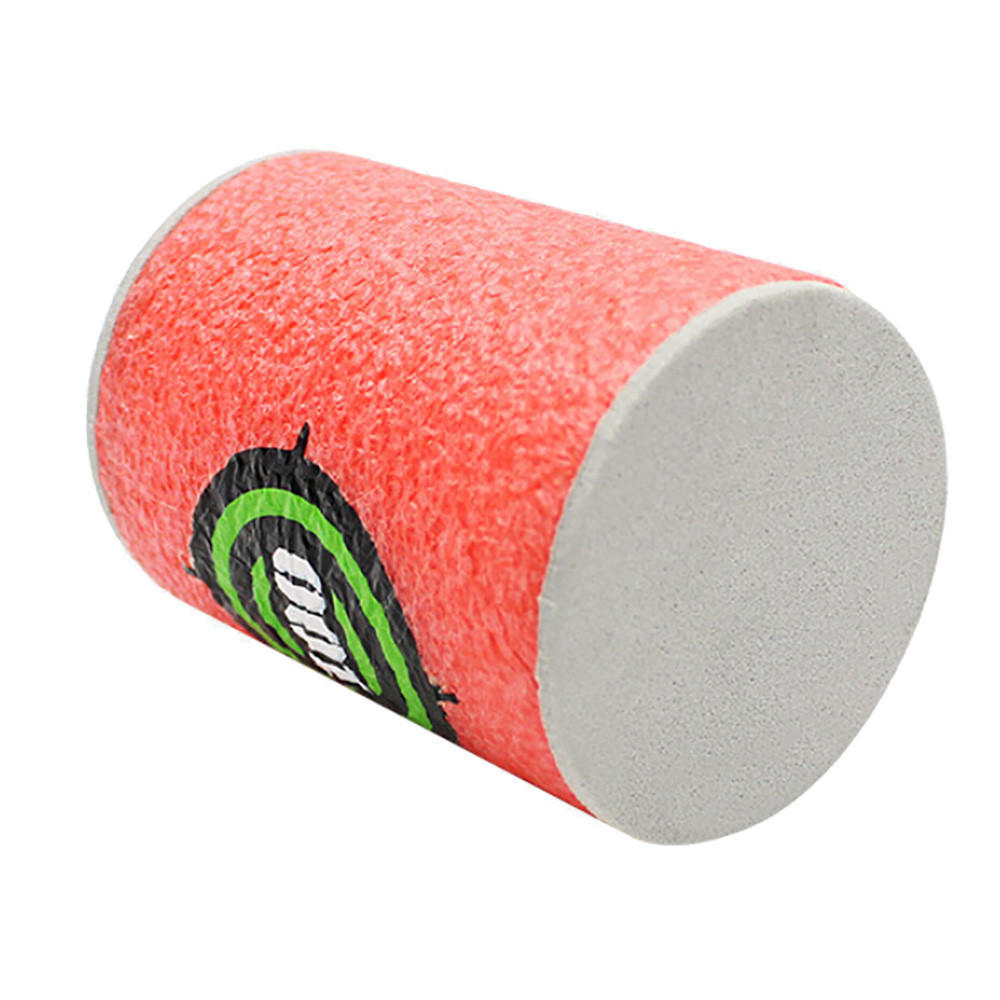 18xEVA Yumuşak Mermi Hedef Dart Serisi Patlatıcılar Çocuk Oyuncağı