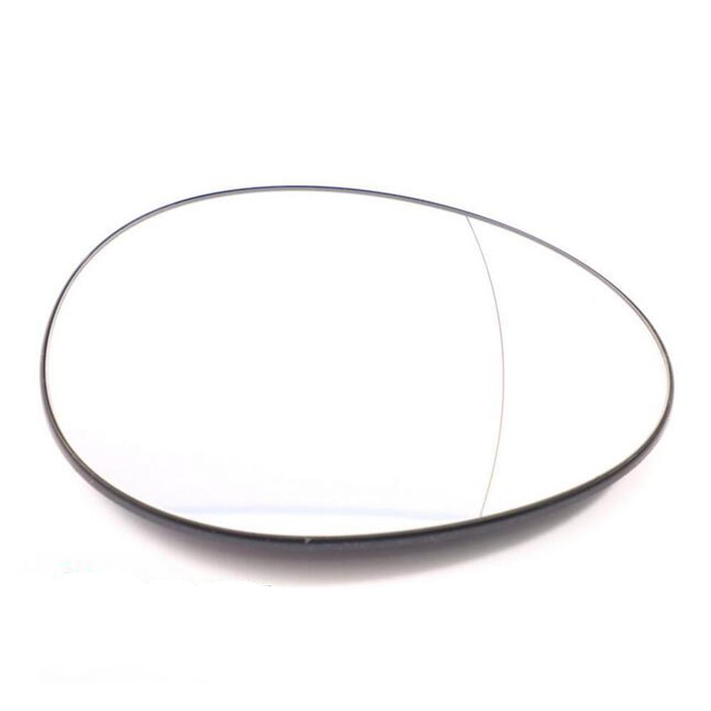

51162755626 Right Heated Side Rearview Mirror Glass For BMW Mini Cooper
