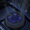 Portable Air Purifier Car Negative Ion Generator Remove Formaldehyde Deodorizer Smoke Washer Vehicle Air Cleaner Home Car