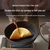 COOKER KING B50168 30cm Non-stick Frying Pan