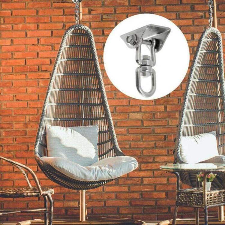 Hanging Chair Ceiling Bracket Shelly Lighting