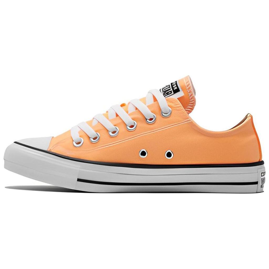 Converse Chuck Taylor All Star Lo 'Peach Beam' A04393C