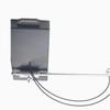Libohanding R7R9 Bi-directional Label Rewinder with Automatic Counter CN Plug (adapter Included)