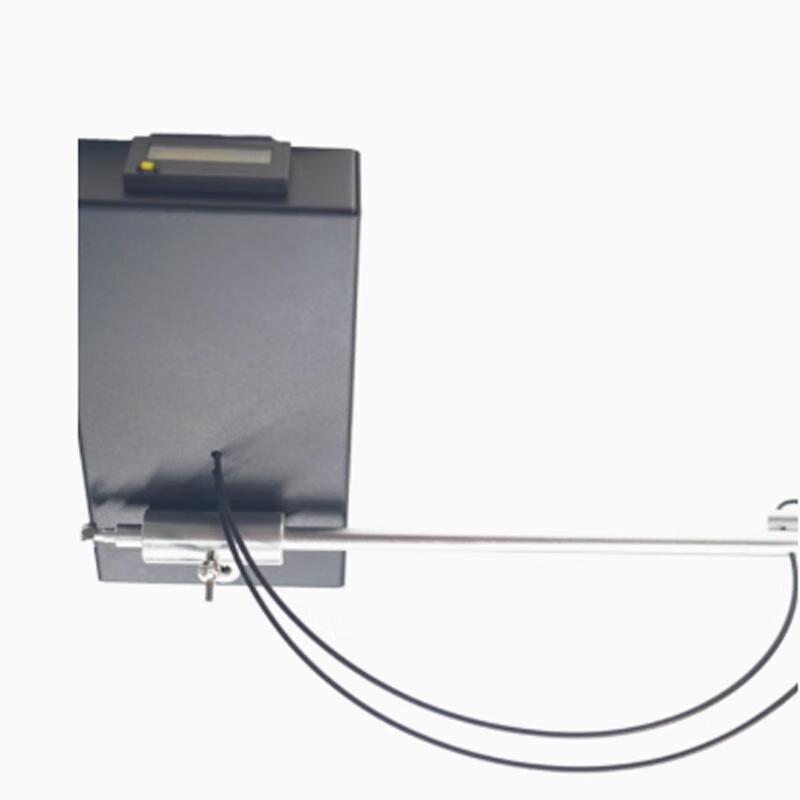 Libohanding R7R9 Bi-directional Label Rewinder with Automatic Counter CN Plug (adapter Included)