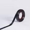 1PC 3mx2cm Room Decoration Interior Trim Strips Wall Stickers Corner Decorative Strips Home Decor Garden Peel