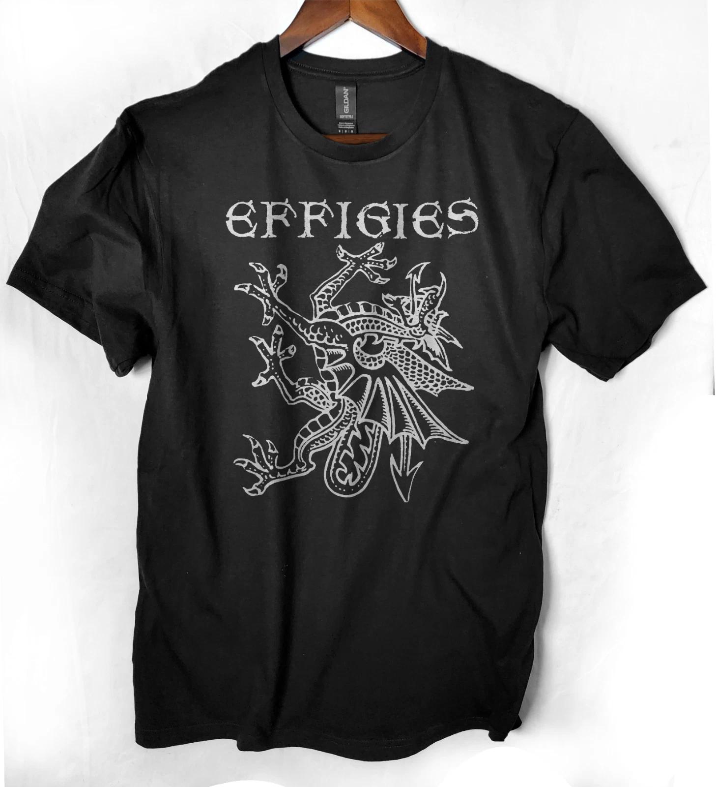 the Effigies t T-Shirt punk S