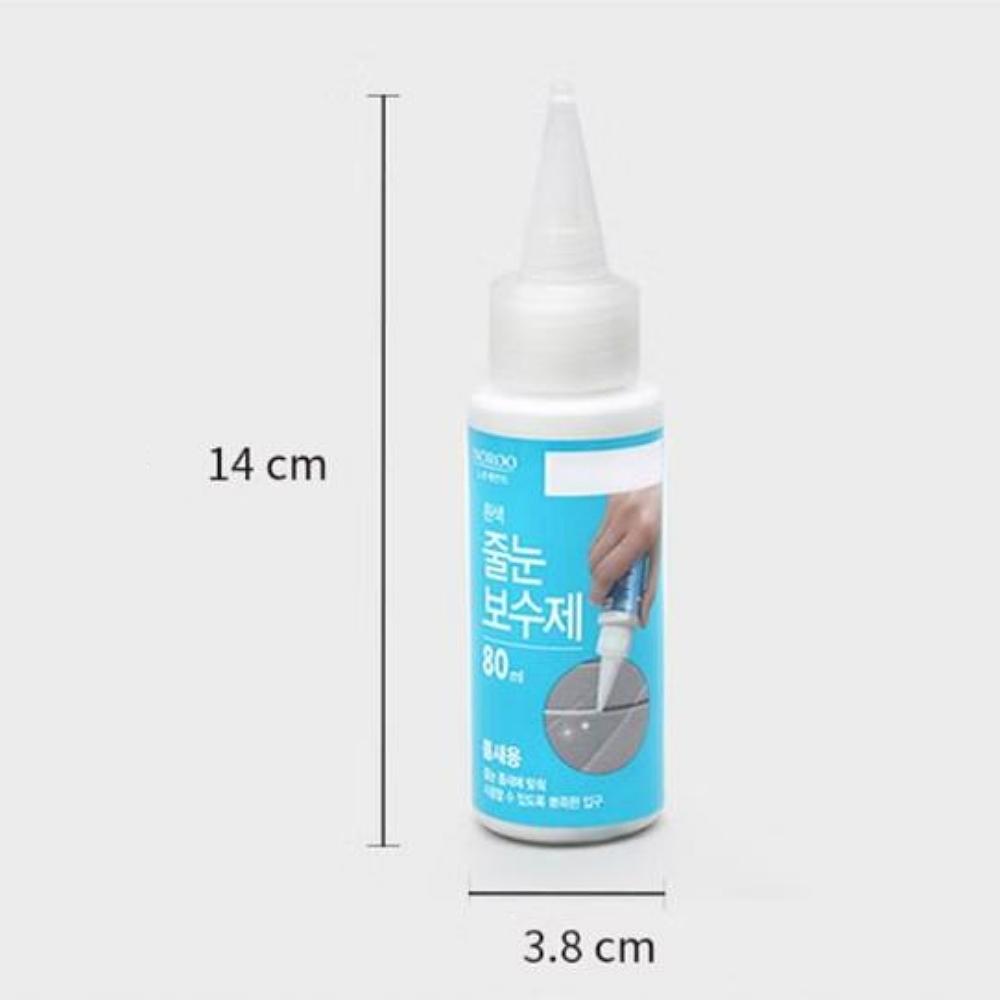 EZ Tile Grout Repair 80ml