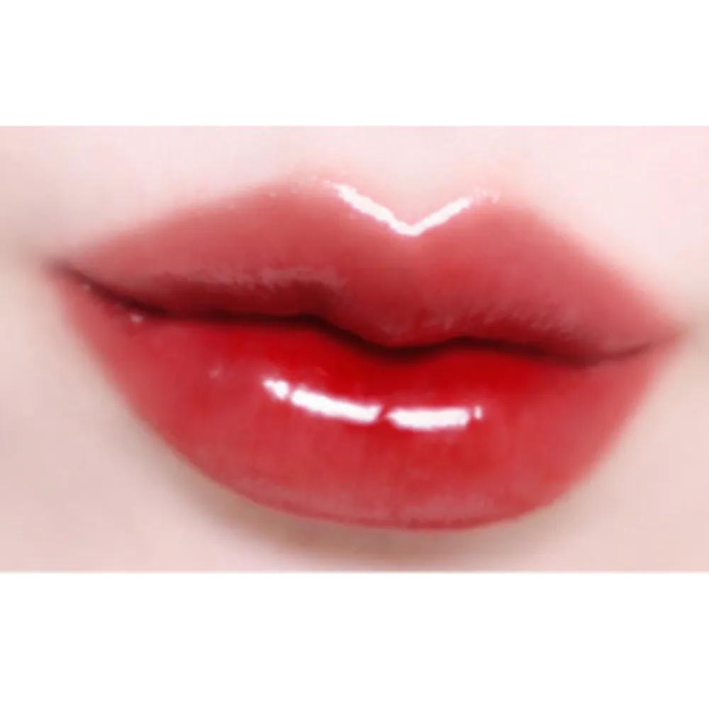 Yves Saint Candy Glaze Gloss Balm 6 Burgundy Temptation