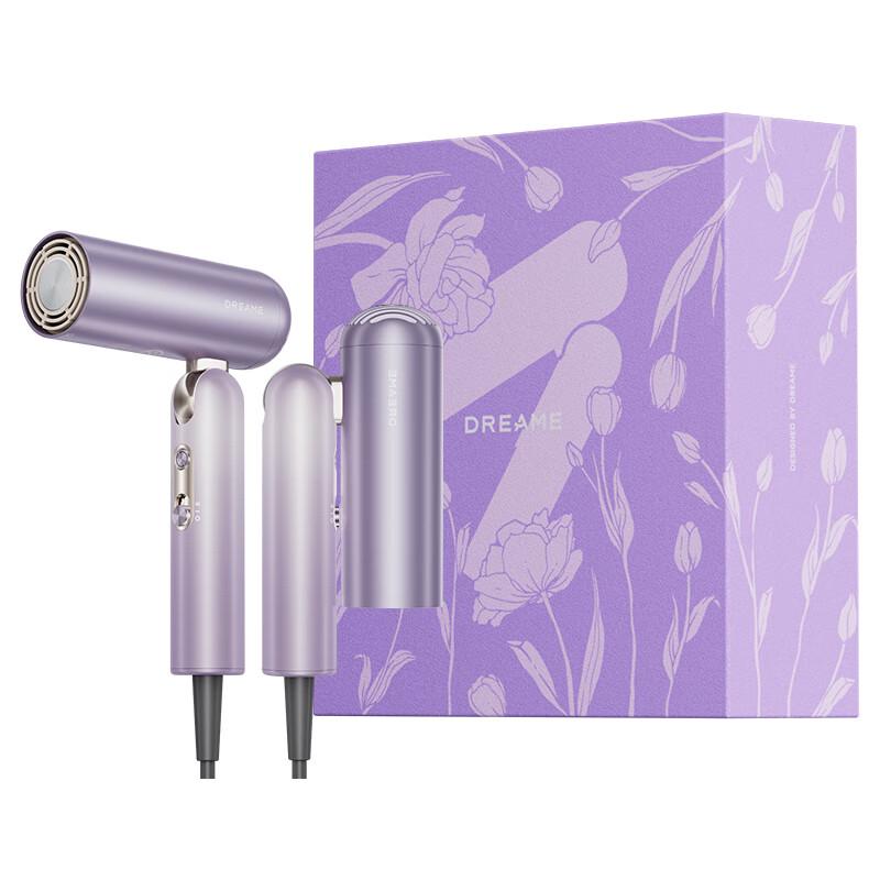 Dreame P10 Ultra High-Speed Hair Dryer CN plug (adapter included)